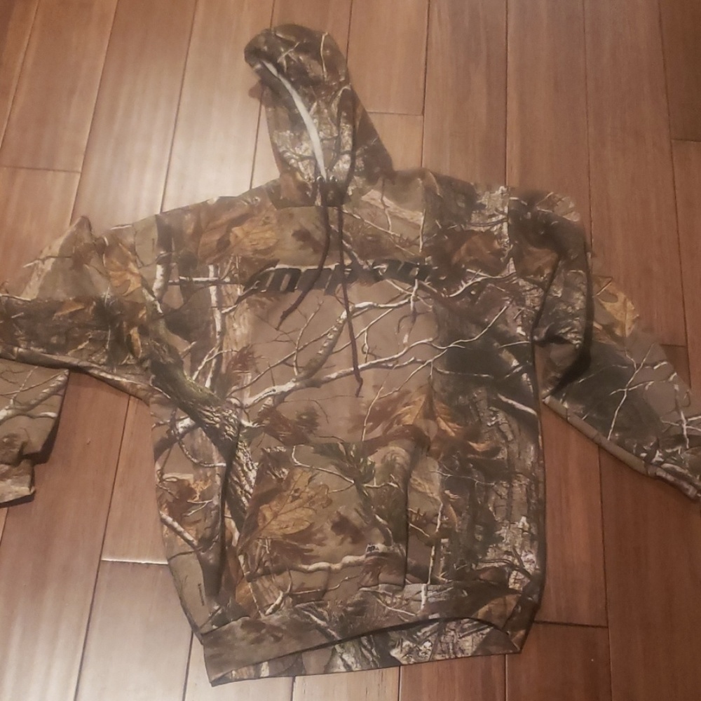 Snap On Tools Hoodie